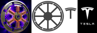 Power electric motors