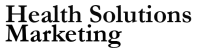 Health solutions marketing