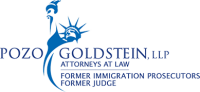 Pozo goldstein, llp