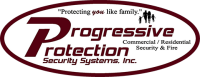 Progressive protection security systems inc.