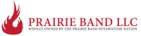 Prairie band, llc