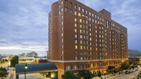 President abraham lincoln hotel and conference center