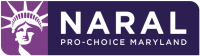 Naral pro-choice maryland