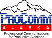 Procomm alaska