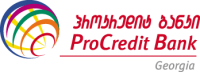 Jsc "procredit bank" georgia