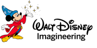 The walt disney company-walt disney imagineering