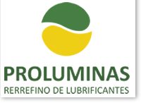 Proluminas lubrificantes ltda.