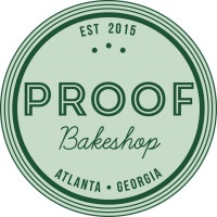 Proof bakery