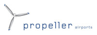 Propeller airports