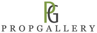 Prop gallery events