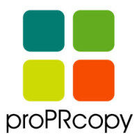 Proprcopy