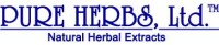 Pure herbs ltd
