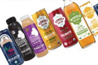 Pure steeps beverage