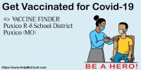 Puxico r 8 school district