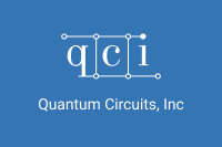 Quantum circuits, inc.