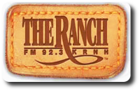 The ranch radio group krnh