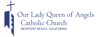 Our lady queen of angels church