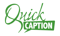 Quickcaption, inc.