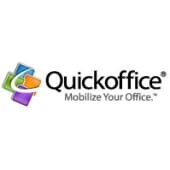 Quickoffice