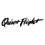 Quiet flight surf shop