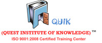 Quik (quest institute of knowledge)