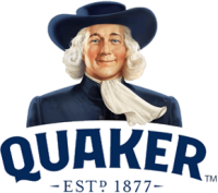 Quaker oats