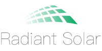 Radiant solar