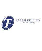 PT. Treasure Fund Investama