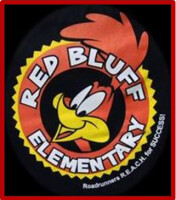 Red bluff elementary school