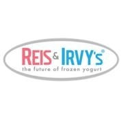 Reis and irvy's