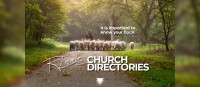 Re member church directories