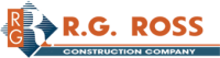 R.g. ross construction co., inc.