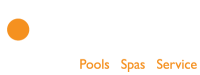 Rising sun pools