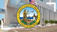 San Diego Municipal Court