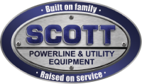 Scott powerline and utility equipment