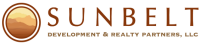 Sunbelt development & realty partners, llc