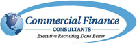 Commercial finance consultants