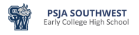 Southwest early college high school