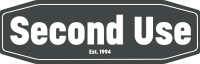 Second use building materials, inc.