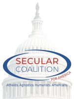 Secular coalition for america