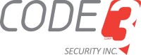 Security code 3 inc