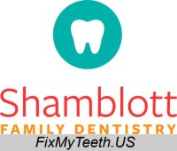 Shamblott family dentistry