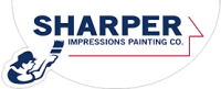 Sharper impressions painting