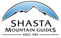 Shasta mountain guides