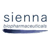 Sienna biopharmaceuticals