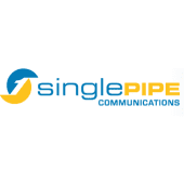 Singlepipe communications