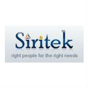 Siritek inc