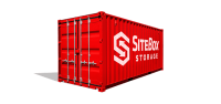 Sitebox storage