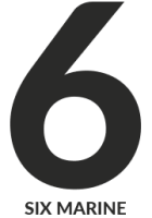 Six maritime llc