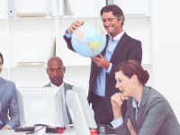 Soft power solutions, llc